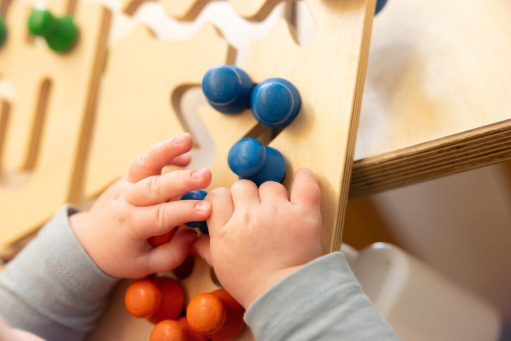 Kindcentrum De Kubus | Zwolle - Onze kinderopvang