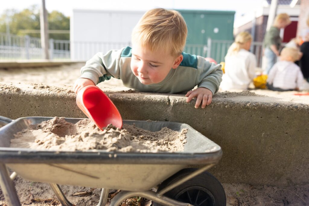 Kindcentrum De Kubus | Zwolle - Onze kinderopvang